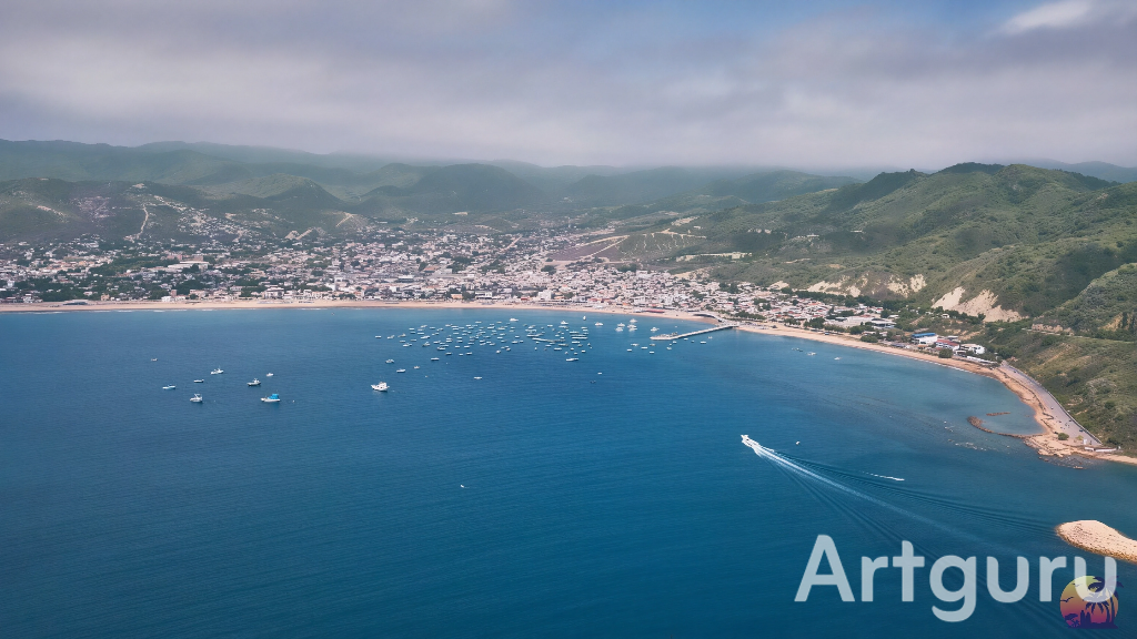 Puerto López Gastronómico - Experiencia Culinaria Única