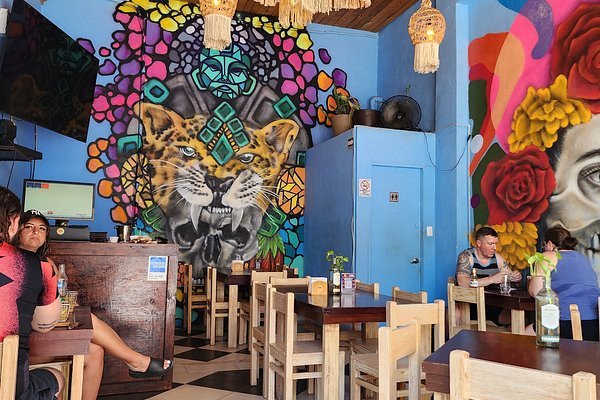 Foto principal de Coco Bomgo food