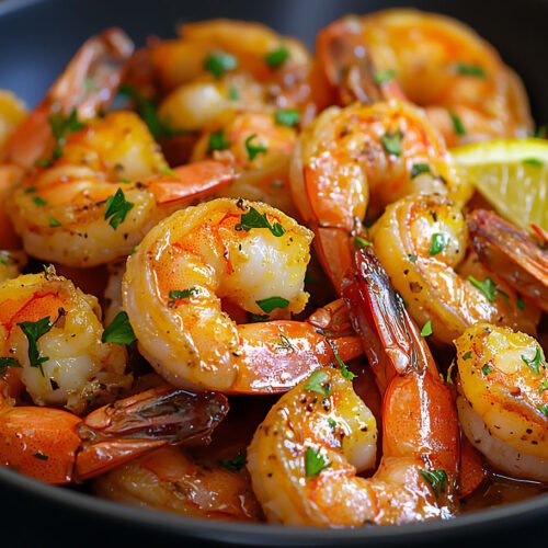 Foto de Camarones a la diabla